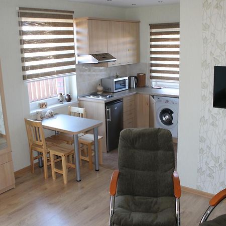 Apartamentai Pluke Παλάγκα Δωμάτιο φωτογραφία