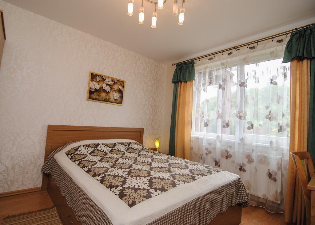 Apartamentai Pluke Παλάγκα Δωμάτιο φωτογραφία