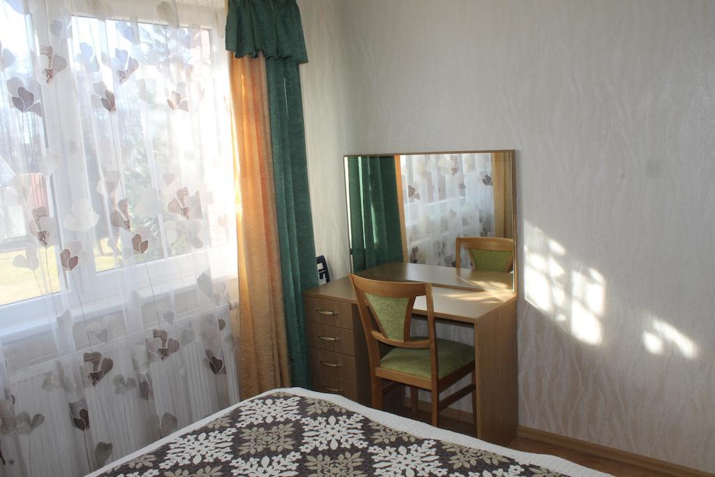 Apartamentai Pluke Παλάγκα Δωμάτιο φωτογραφία