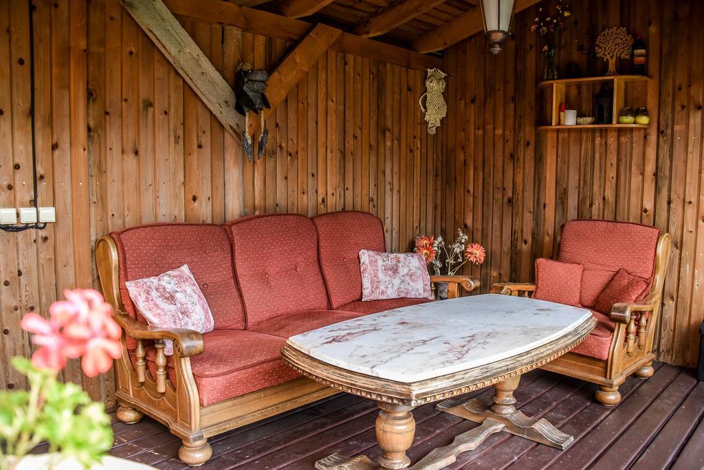 Apartamentai Pluke Παλάγκα Εξωτερικό φωτογραφία