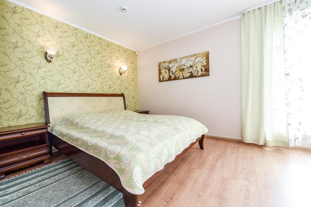 Apartamentai Pluke Παλάγκα Εξωτερικό φωτογραφία