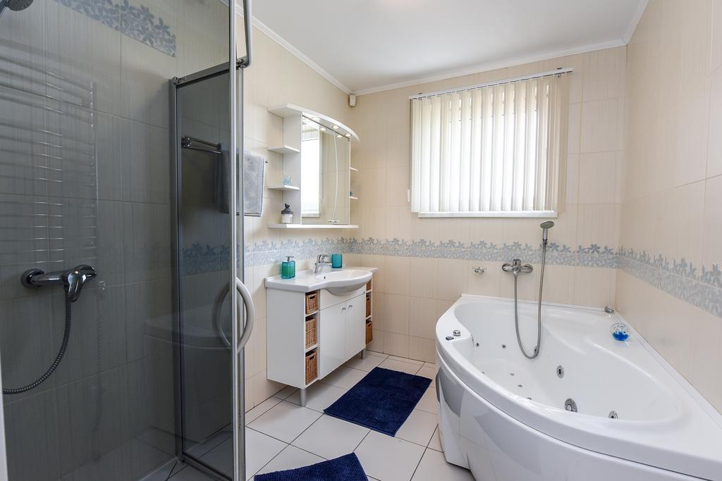 Apartamentai Pluke Παλάγκα Εξωτερικό φωτογραφία