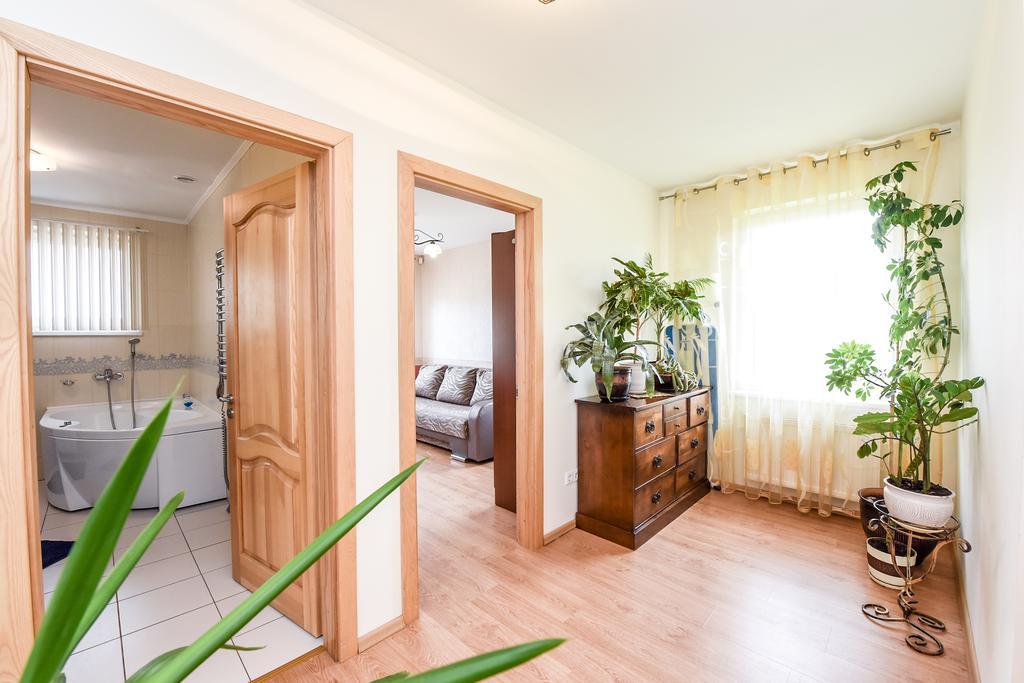 Apartamentai Pluke Παλάγκα Εξωτερικό φωτογραφία