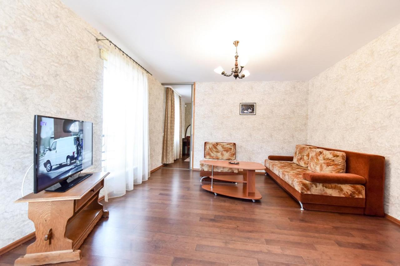 Apartamentai Pluke Παλάγκα Εξωτερικό φωτογραφία
