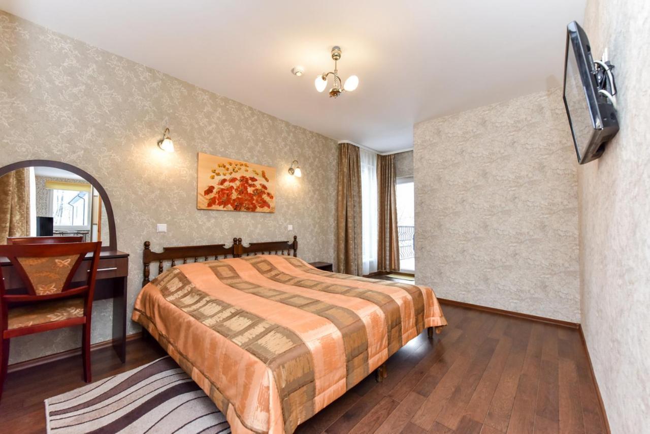 Apartamentai Pluke Παλάγκα Εξωτερικό φωτογραφία